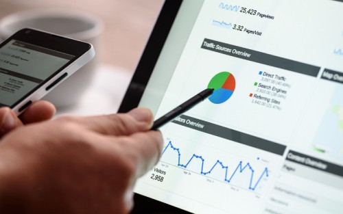 Optimizacija sajta - SEO